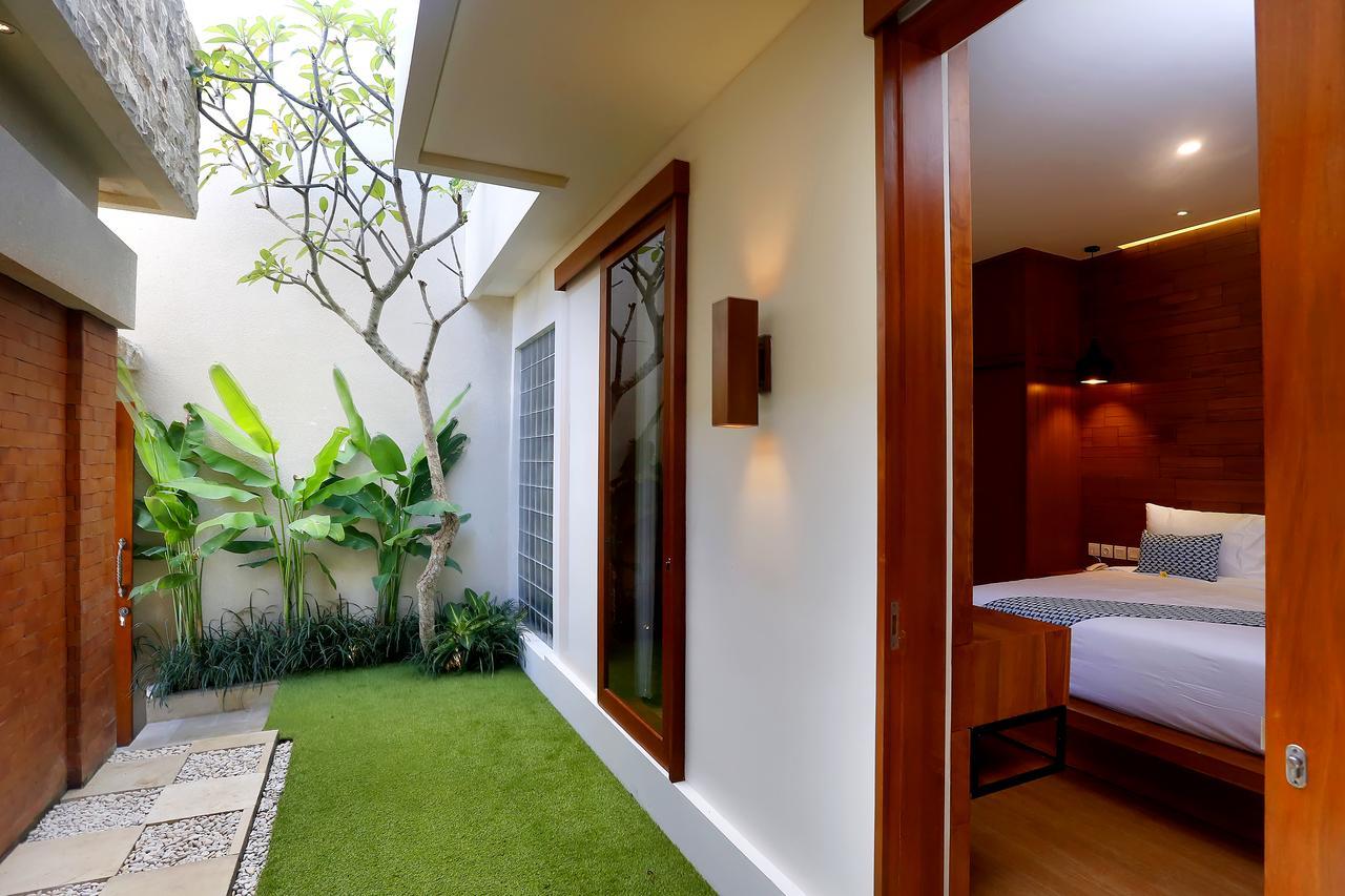 The Wina Villa Seminyak Luaran gambar